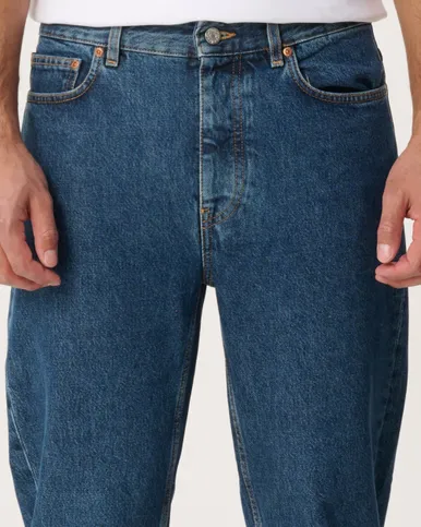 Won Hundred Ben Jeans