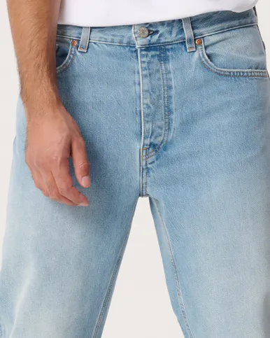 Won Hundred Ben Jeans