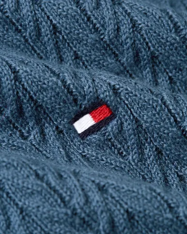 Tommy Hilfiger Menswear Schipperstrui