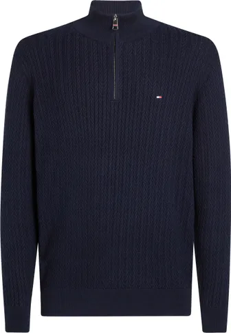 Tommy Hilfiger Menswear Schipperstrui