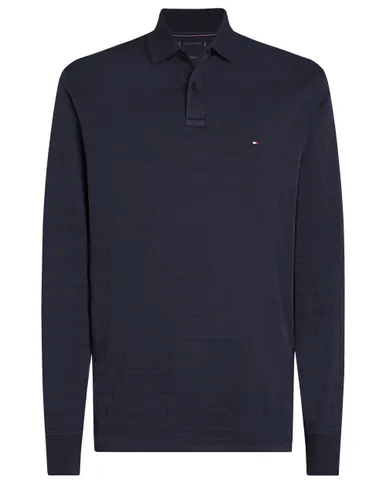 Tommy Hilfiger Menswear Polo LM