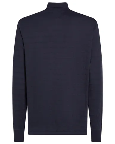 Tommy Hilfiger Menswear Polo LM