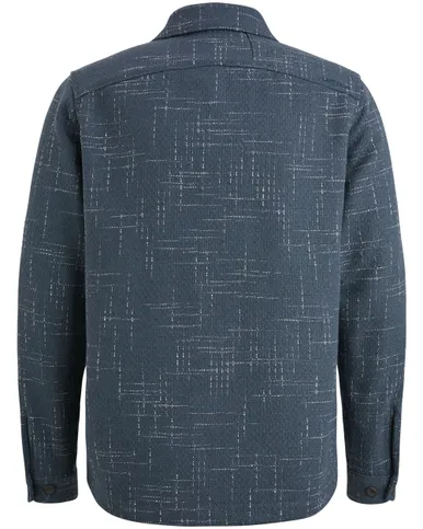 Cast Iron Overshirt