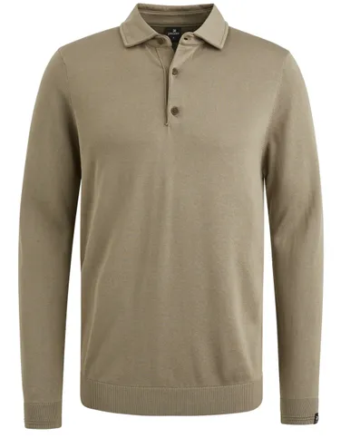 Vanguard Polo LM