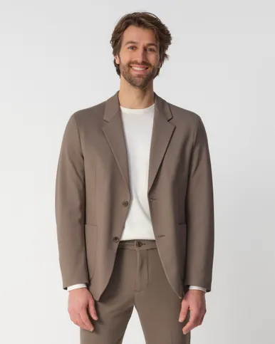 Drykorn Marls Mix & Match Colbert