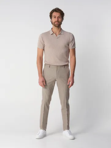 Drykorn Ajend Mix & Match Pantalon