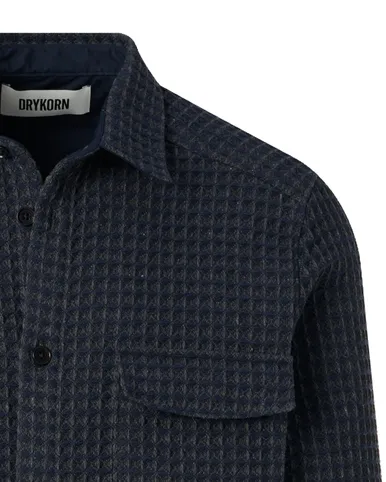 Drykorn Gunray Overshirt