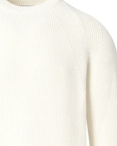 Drykorn Rippley Trui ronde hals