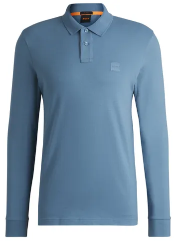 Boss Casual Passerby Polo LM