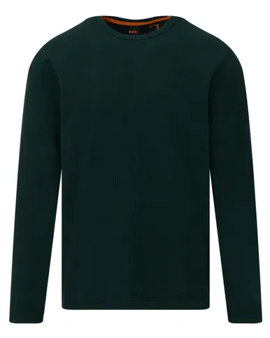 Boss Casual Tempesto T-shirt LM