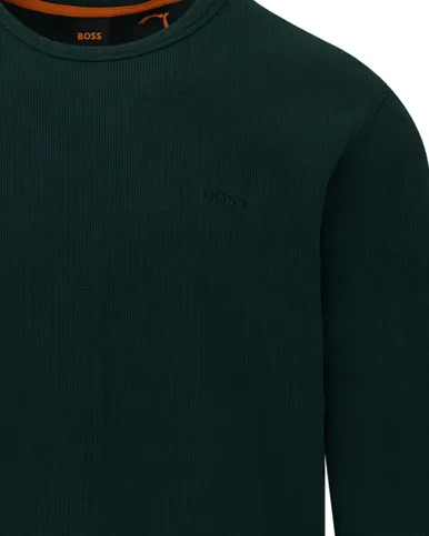 Boss Casual Tempesto T-shirt LM