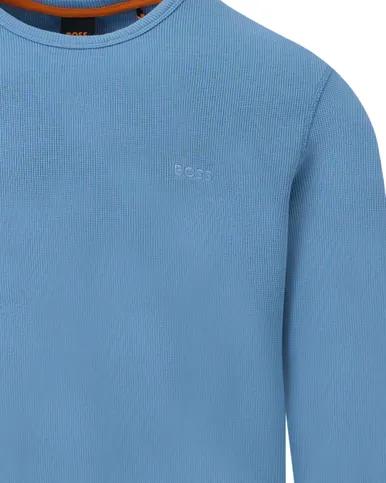 Boss Casual Tempesto T-shirt LM