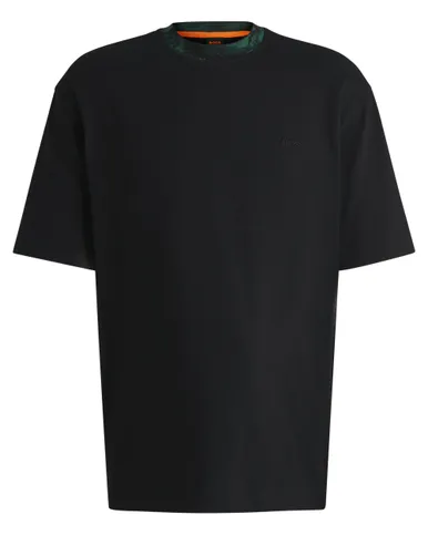 Boss Casual Te Jungle T-shirt KM
