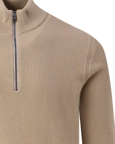 Boss Menswear Ebrando Schipperstrui