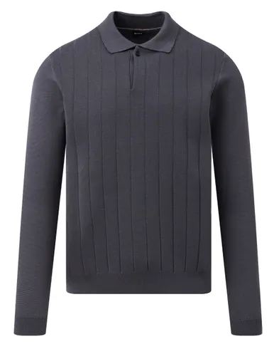 Boss Menswear H-Berduardo Polo LM