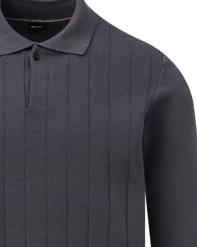 Boss Menswear H-Berduardo Polo LM