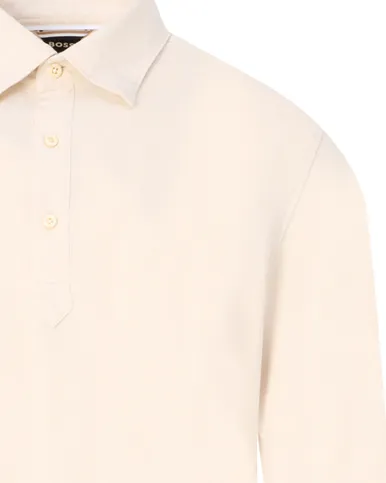 Boss Menswear Hal Polo LM