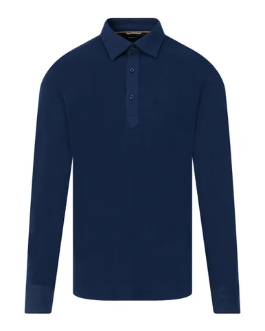 Boss Menswear Hal Polo LM