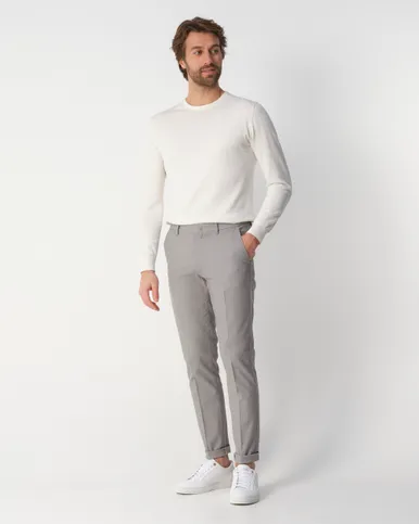 Boss Menswear H-Kaito Chino