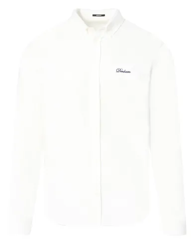 DENHAM Stefan Casual Overhemd LM