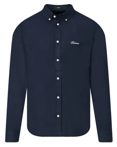 DENHAM Stefan Casual Overhemd LM