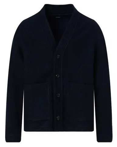 DENHAM Kimo Overshirt