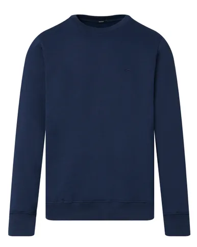 DENHAM Scissor Sweater