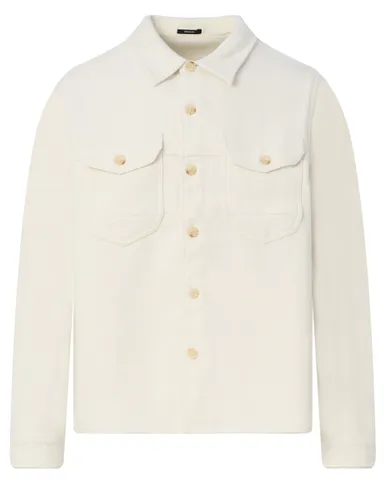 DENHAM Jagger Overshirt