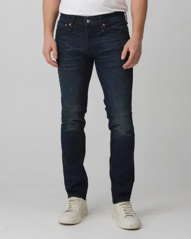 DENHAM Razor DOB Jeans
