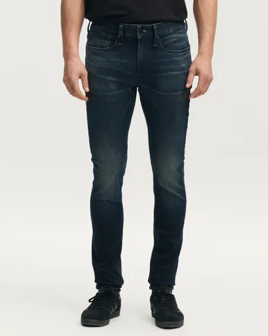 DENHAM Bolt FMOD Jeans
