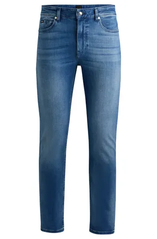 Boss Menswear Delaware Jeans