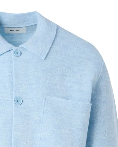NN07 Overshirt