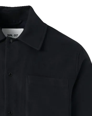 NN07 Overshirt