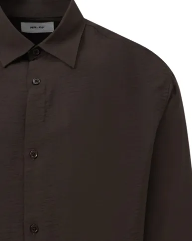 NN07 Casual Overhemd LM