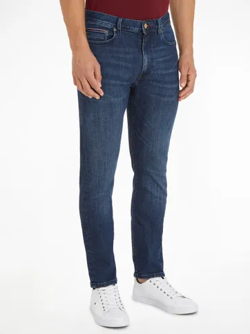Tommy Hilfiger Menswear Jeans