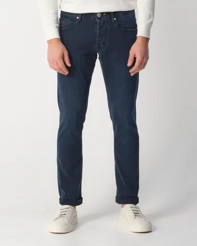 Tramarossa Leonardo Blue Grey Jeans
