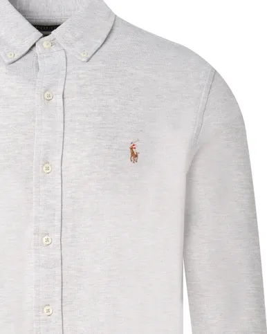 Polo Ralph Lauren Casual Overhemd LM