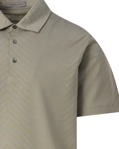 Corneliani Polo KM