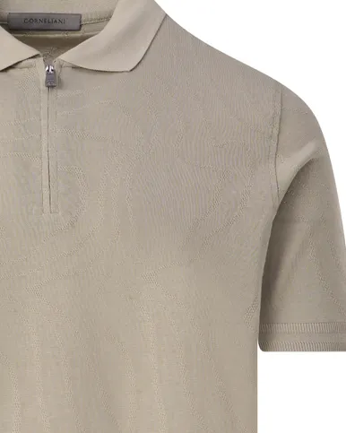 Corneliani Polo KM
