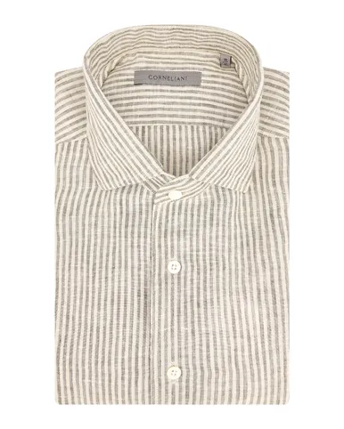 Corneliani Overhemd LM