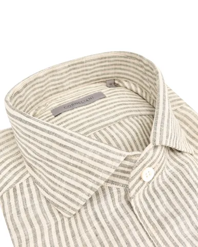 Corneliani Overhemd LM