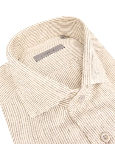 Corneliani Overhemd LM