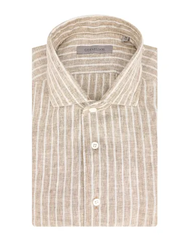 Corneliani Overhemd LM