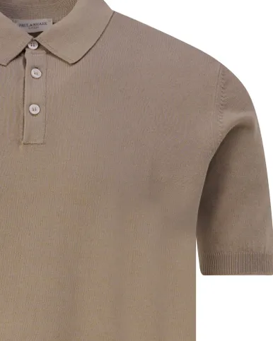 Paul & Shark Polo KM