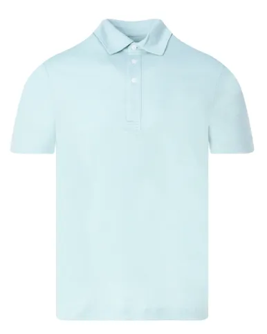 Paul & Shark Polo KM
