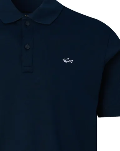 Paul & Shark Polo KM