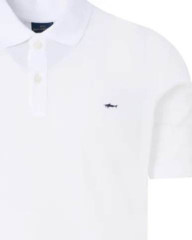 Paul & Shark Polo KM