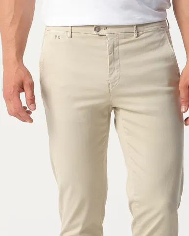 Tramarossa Louis Chino