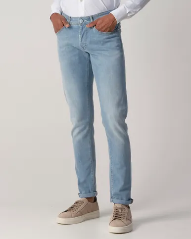 Tramarossa Leonardo Jeans