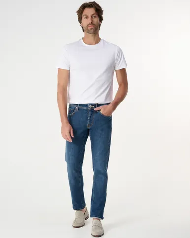 Tramarossa Leonardo Jeans
